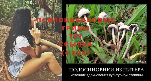 герыч Алексеевка